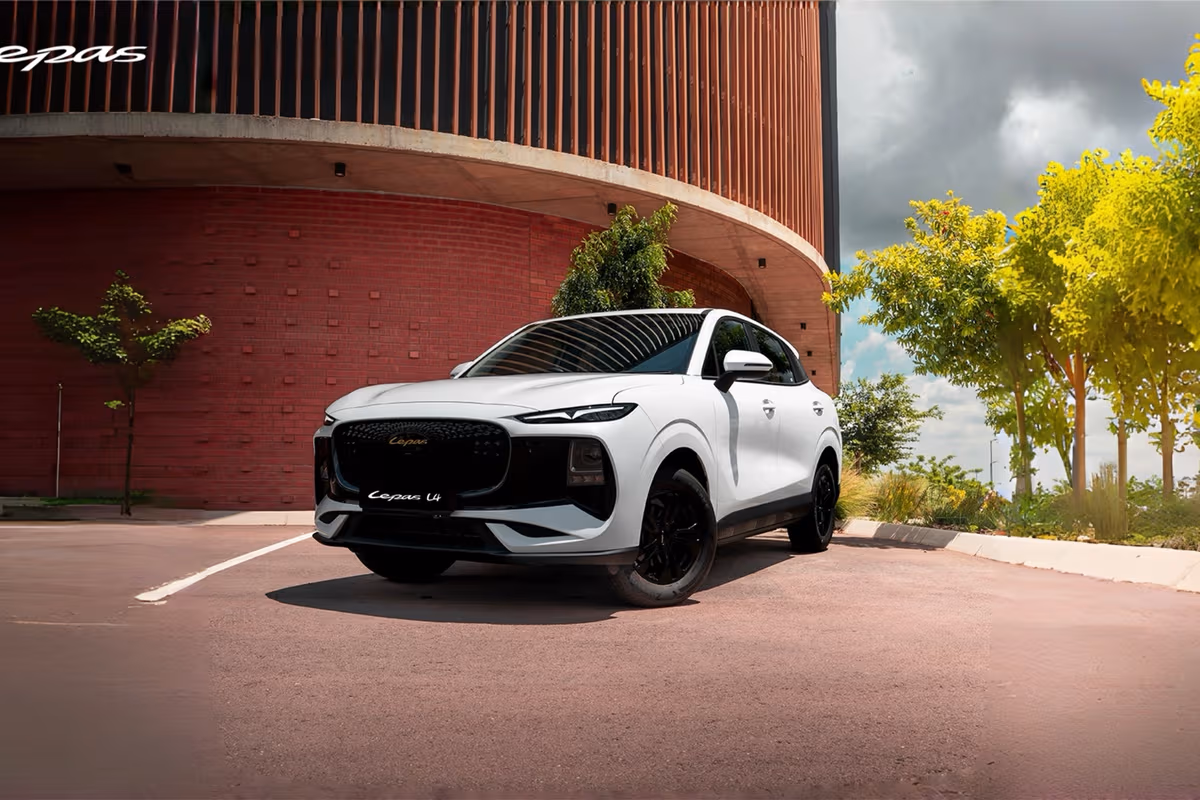 Breaking Convention: Lepas Invites South Africa to Define a New Standard of Value